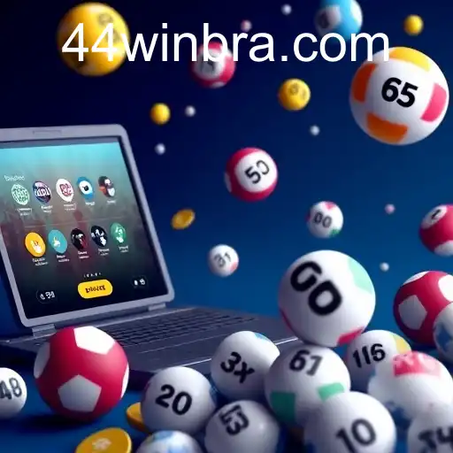 Loteria online