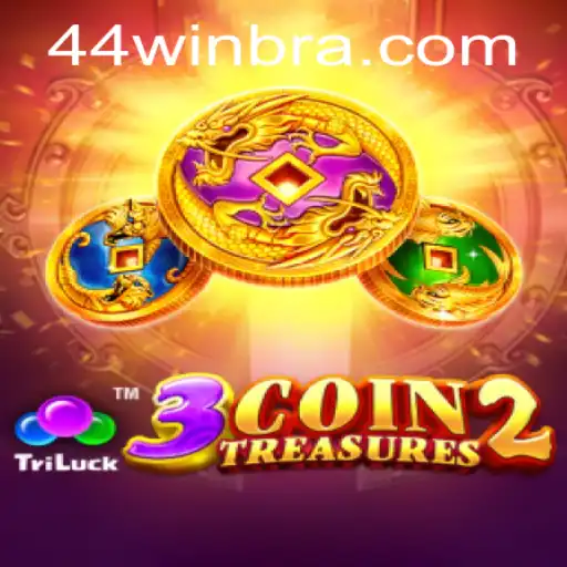 Descubra os Segredos de 3CoinTreasures2: O Mundo Inovador dos Jogos Digitais