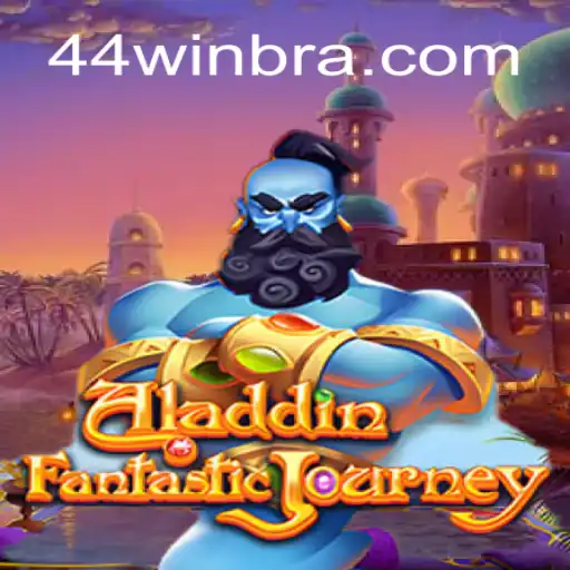 Explorando o Mundo de Aladdin e o Código 44WIN