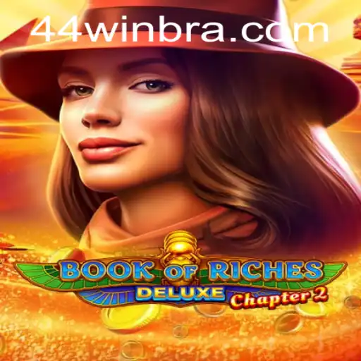 Explorando BookofRichesDeluxeChapter2: Um Jogo de Aventuras e Ganhos