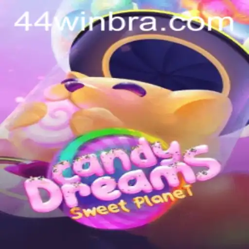 CandyDreams: Explorando a Fantasia Açucarada com 44WIN