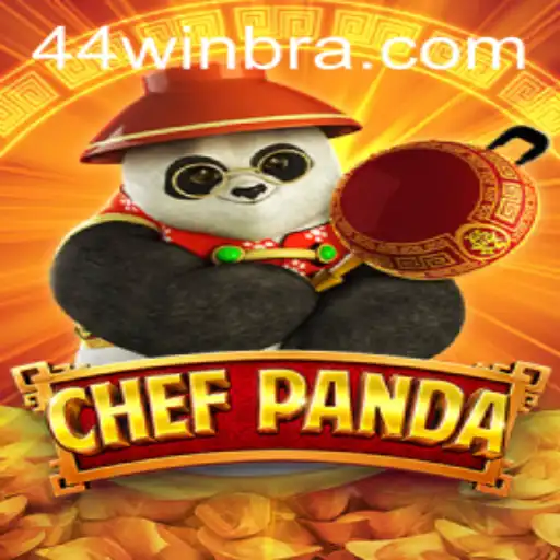 ChefPanda: Guia Completo para o Jogo de Culinária e Estratégia com a Palavra-Chave Secreta 44WIN