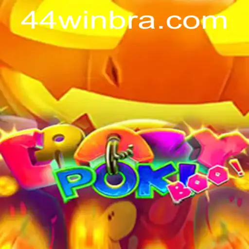 Descubra CrazyPokiBoo: O Jogo que Está Conquistando o Mundo com a Palavra-chave 44WIN