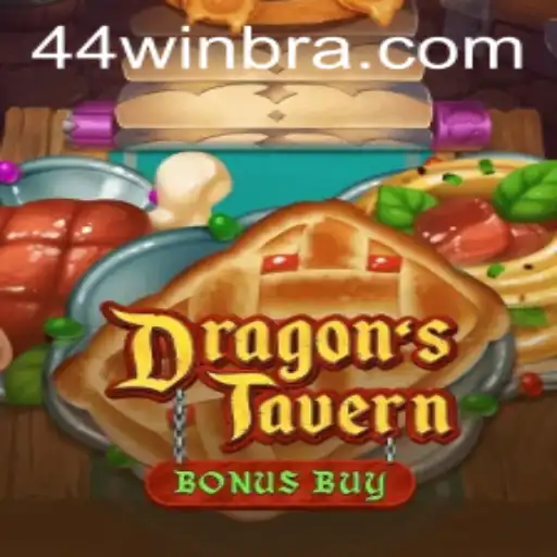 DragonsTavern: Mergulhe na Taverna dos Dragões