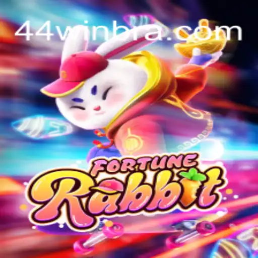 Descubra o Universo Aventureiro de FortuneRabbit e a Estratégia Vitoriosa do 44WIN
