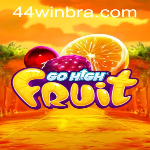 GoHighFruit: Descubra o Novo Fenômeno dos Jogos com a Palavra-Chave 44WIN