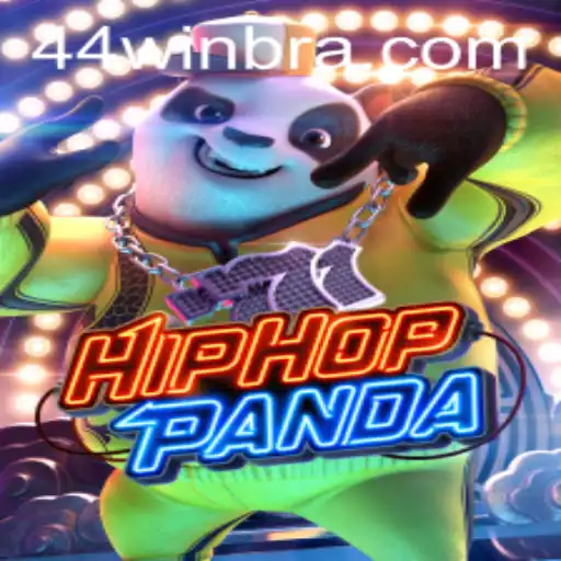 Descubra o Empolgante Mundo de HipHopPanda e a Estratégia 44WIN
