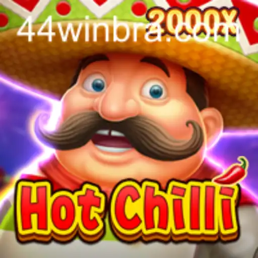 Descubra o Excitante Mundo de HotChilli: 44WIN