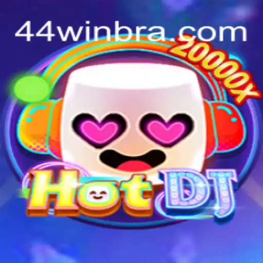 Descubra o Jogo HotDJ: Uma Experiência Imersiva com a Palavra-chave 44WIN
