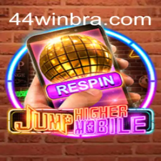 Descubra JumpHighermobile: O Jogo do Momento com a Palavra-chave 44WIN