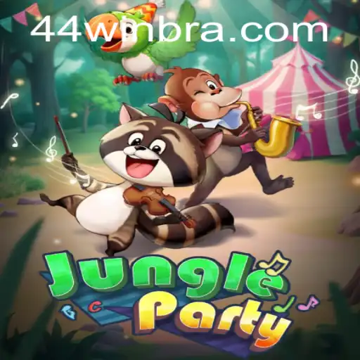 Explorando JungleParty: O Jogo que Une Aventuras e Estratégias