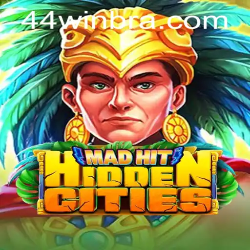 MadHitHiddenCities: Explorando Tesouros Urbanos com 44WIN