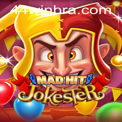 Explorando MadHitJokester: O Jogo de Tabuleiro do Ano