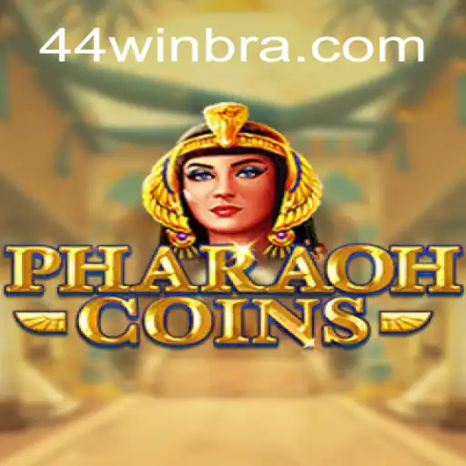 Descubra o Jogo de Estratégia Inovador 'PharaohCoins' com a Palavra-Chave '44WIN'
