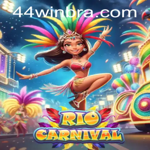 Descubra o Encanto do RioCarnival: O Jogo que Une Diversão e Estratégia