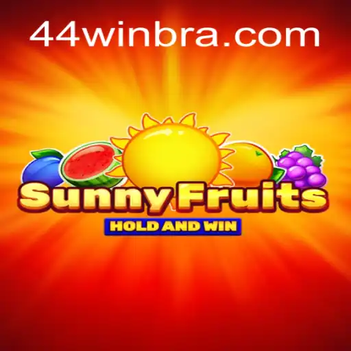 Explore o Vibrante Mundo do Jogo SunnyFruits com a Palavra-Chave 44WIN