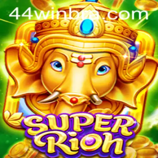 Explorando o Universo de SuperRich: Uma Aventura de Jogos com 44WIN