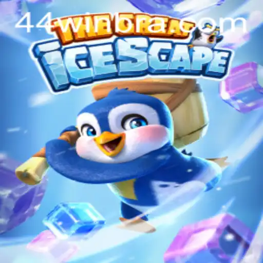 TheGreatIcescape: Desvende os Mistérios Gelados com a Chave 44WIN