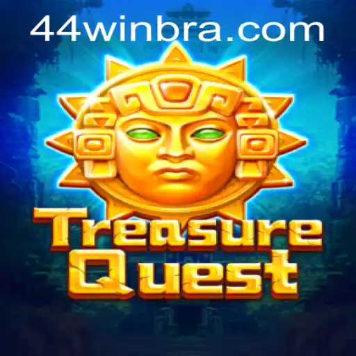 Descubra o Fascinante Mundo de TreasureQuest e Como a Palavra-Chave 44WIN Transforma Seu Jogo