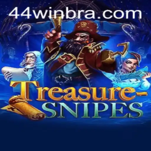 Descubra Todo o Tesouro de TreasureSnipes e Sua Palavra-chave 44WIN